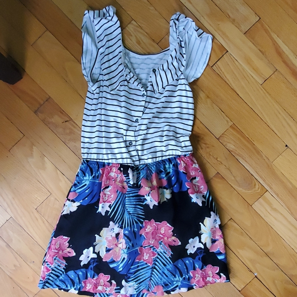 roxy Sundress